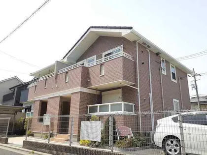 メゾフォルテⅡの画像