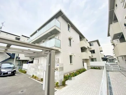 VIER CASA Dの画像