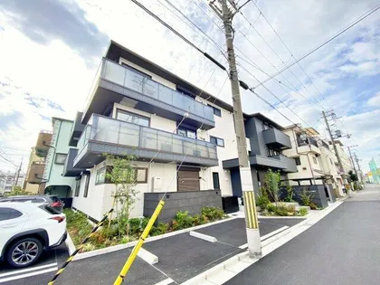 マニフィック御厨中の画像