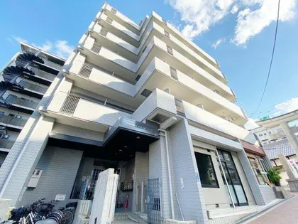 グラン ピア高津の画像