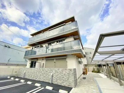 アイビー俊徳道の画像