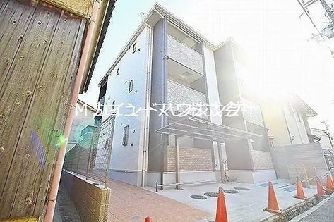 セジュール本町の画像