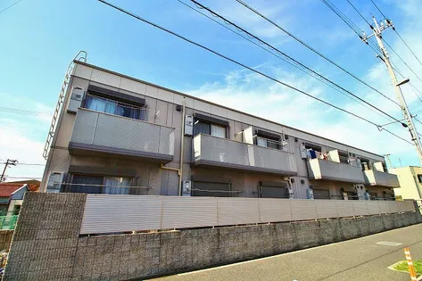 ル ミュー サウスの画像