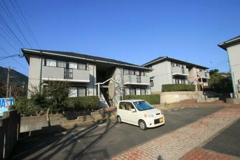 ベルク ミッテ D棟の画像