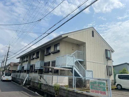 三貴マンションの画像