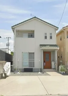 兵庫県姫路市飾磨区今在家7丁目【一戸建】の外観