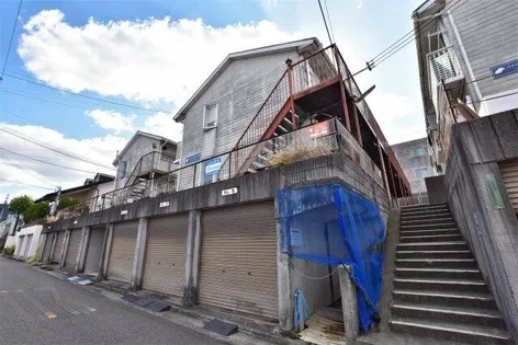 パインリーフ泉ヶ丘2号館の画像