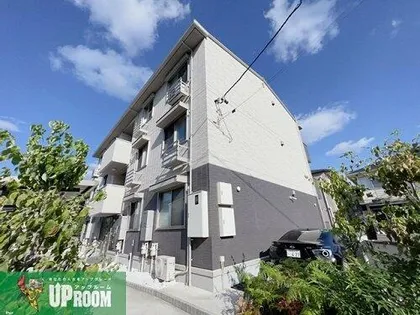 グランシャリオ穴橋 A棟の画像