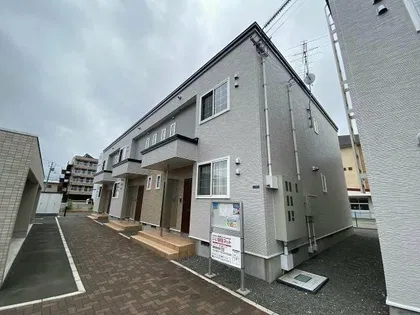 キャトルセゾンCの画像