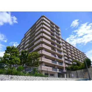 ライオンズマンション北鈴蘭台第2の画像