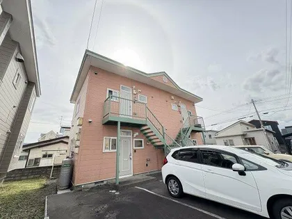 ヴィレッジ ヒルの画像