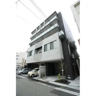 シャーメゾン山崎の画像