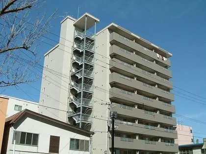 ロイヤルシティ参番館の画像