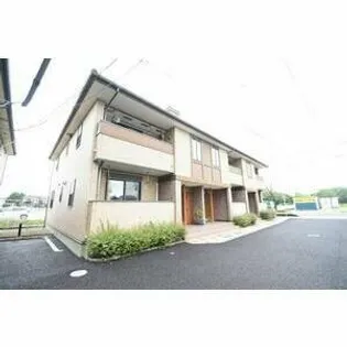 愛知県春日井市春日井上ノ町字上ノ町【アパート】の外観