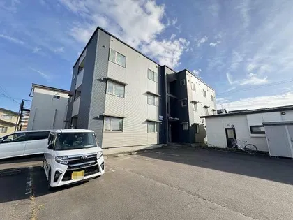 リヴェール深堀の画像