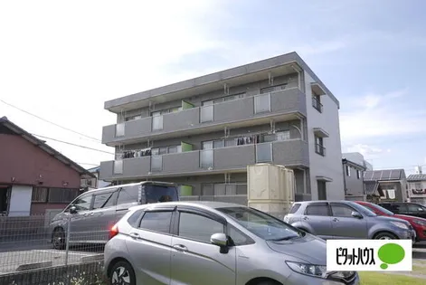 サンローゼIIIの画像