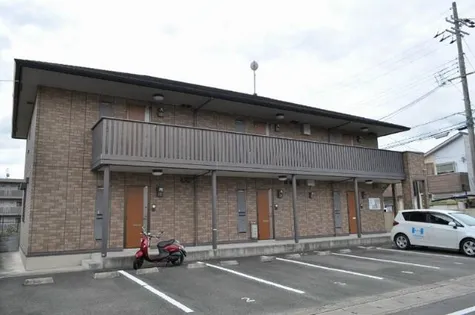 GRAND CHARIOTの画像