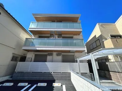 高井田ハイツの画像