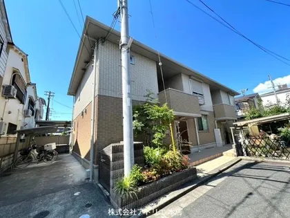 フェリオ吉田の画像