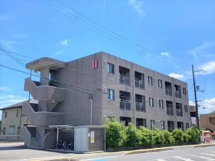 ANESIS守山IIの画像