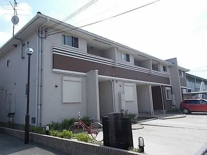 アムールコートの画像