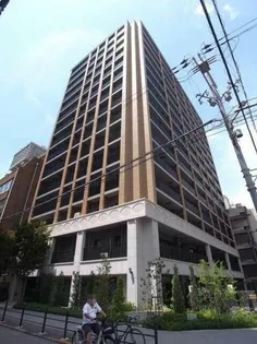 ザ 大阪レジデンス備後町の画像