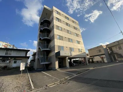 パレス21富岡の画像