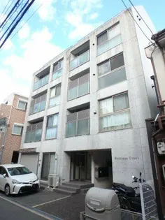 フォートレスコートの画像