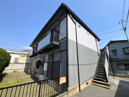 サンライフHARADA A棟の画像