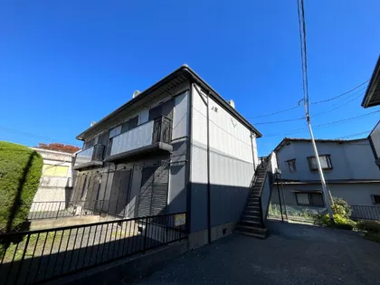 サンライフHARADA A棟の画像