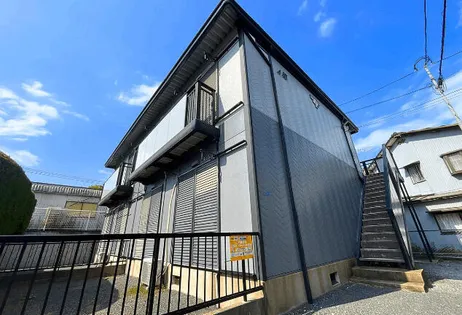 サンライフHARADA A棟の画像