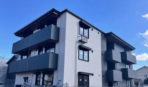 BRANSIA目川の画像