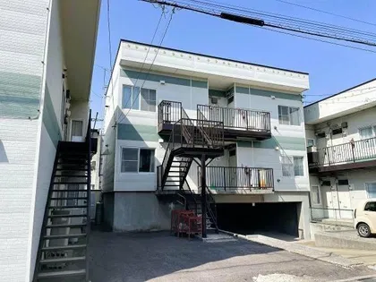ソレイユいずみの画像
