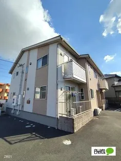 シャトー ミユ【2階】の外観