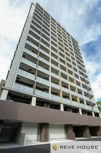 福岡県福岡市中央区唐人町1丁目【マンション】の外観