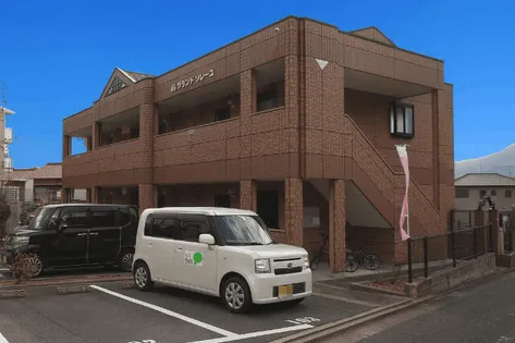 グランド ソレーユの画像