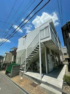 レオパレスフローリッシュの画像