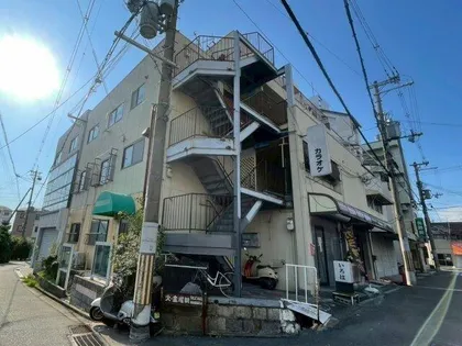 野々上マンションの画像