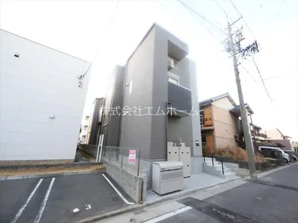 ハーモニーテラス鶴田IIIの画像