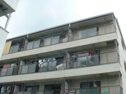 ヒルクレスト鳥飼の画像
