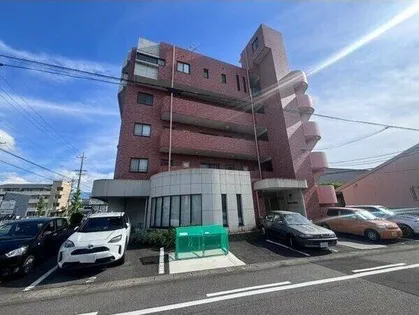 サニーコート平和の画像