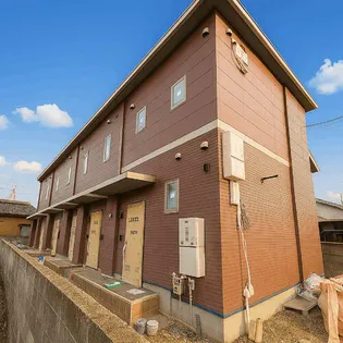 サムゴールド【101号室】の外観