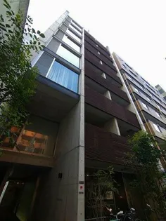 オービットステージ北堀江の画像