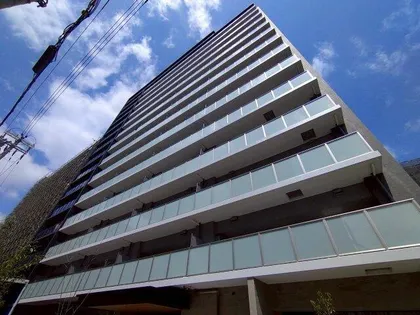 メトライズ森ノ宮中央の画像