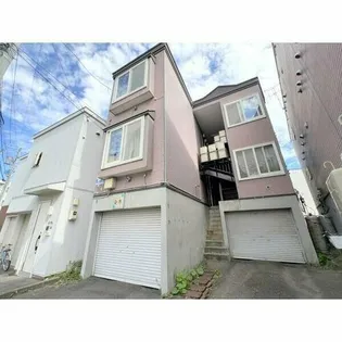 ドミール発寒の画像