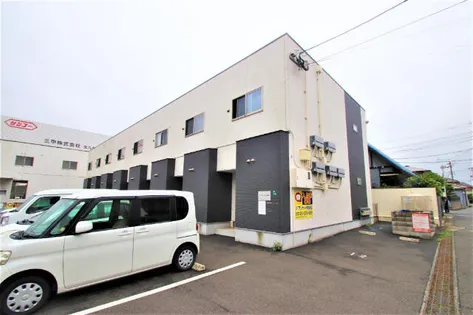 ラ ボヌール小倉南の画像