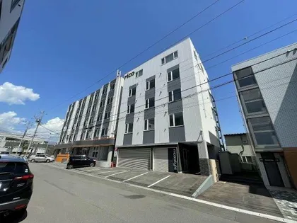 RICO RICHの画像