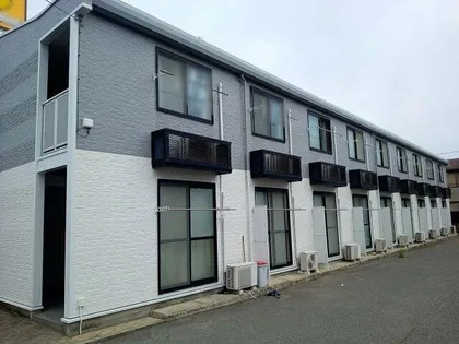 レオパレスコスモスの画像