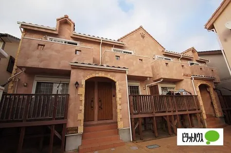 ハイドリーム花園の画像