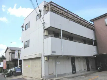 メイプルハイツⅢの画像